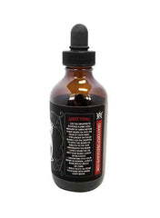 Bay Rum Scented Beard Oil 118ml