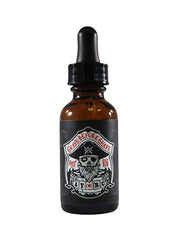 Bay Rum Scented Beard Oil 30ml