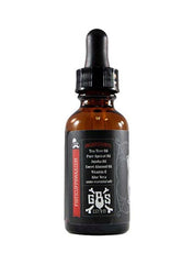 Bay Rum Scented Beard Oil 30ml