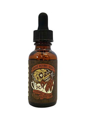 Caramel Mocha Beard Oil 86.2g
