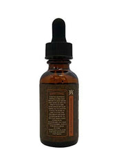 Caramel Mocha Beard Oil 86.2g