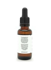 Beard Oil And Conditioner 30ml