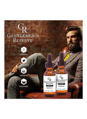 Beard Oil And Conditioner 30ml