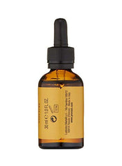 Beard Oil With Wood And Spice 30ml