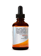 Beard Oil 60ml