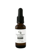 Woods Beard Oil 30ml