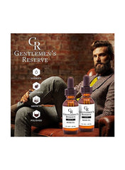 Woods Beard Oil 30ml