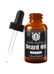 Beard Oil 29.5ml
