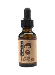 Beard Oil 30ml