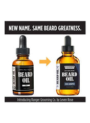 Beard Oil 30ml
