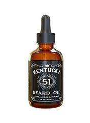 Sandalwood Patchouli Beard Oil 60ml