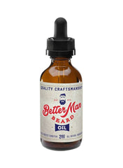 Beard Oil 60ml