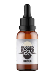 Beard Growth Oil 60ml