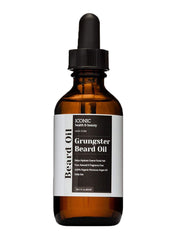 Grungster Beard Oil 60ml