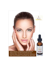 Premium Performance Vitamin C Serum Plus E 30ml