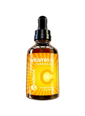 Vitamin C Serum With Hyaluronic Acid 60ml