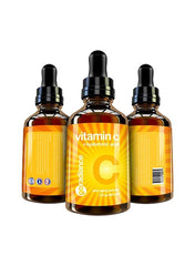 Vitamin C Serum With Hyaluronic Acid 60ml