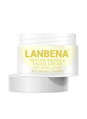 Peptide Anti Wrinkle Facial Cream 30ml