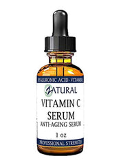 Organic Vitamin C Serum 30ml