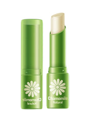Chamomile Natural Hydra Lip Balm Clear - Telemall UAE