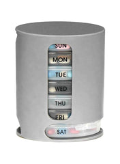 Weekly Pill Organizer