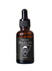 Hair Care Beard Oil Clear 30ml