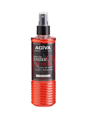 Cologne 02 Sport Impact Spray 250ml