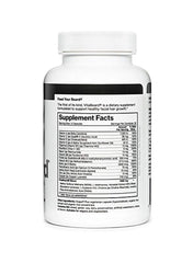 Vitabeard Facial Hair Support Formula - 90 Capsules