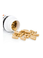 Vitabeard Facial Hair Support Formula - 90 Capsules