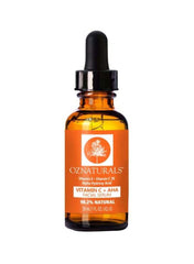 Vitamin C AHA Facial Serum 30ml