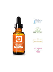 Vitamin C AHA Facial Serum 30ml
