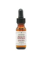 Vitamin C And C Facial Serum 30ml