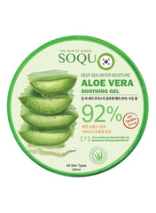 Aloe Vera Soothing Gel 300ml - Telemall UAE
