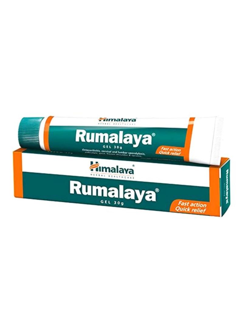 Rumalaya Gel - Telemall UAE