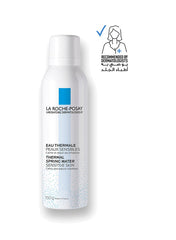 Thermal Spring Water For Sensitive Skin 150ml