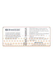 Vitamin C Complex Serum 30ml