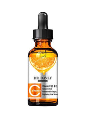 Vitamin C Facial Serum 30ml
