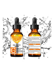 Vitamin C Facial Serum 30ml