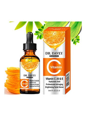 Vitamin C Facial Serum 30ml