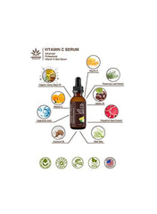 Vitamin C Serum Clear 30ml