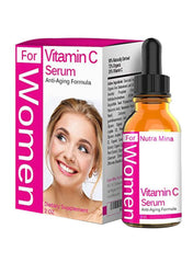 Vitamin C Serum 60ml