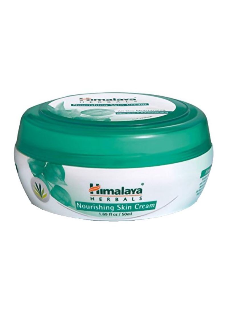 Nourishing Skin Cream 50ml - Telemall UAE