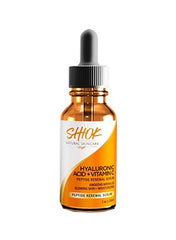 Hyaluronic Acid Plus Vitamin C Peptide Renewal Serum 30ml