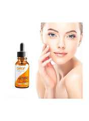 Hyaluronic Acid Plus Vitamin C Peptide Renewal Serum 30ml