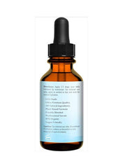 Hyaluronic Acid Serum With Vitamin C 60ml