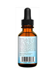 Hyaluronic Acid Serum With Vitamin C 60ml