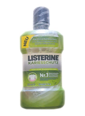 Green Tea Mouthwash Green 500ml - Telemall UAE