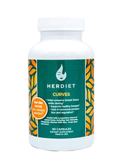 Curves- 90 Capsules