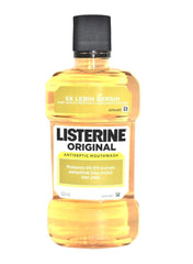 Original Antiseptic Mouth Wash 500ml - Telemall UAE