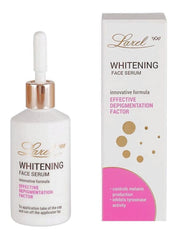 Whitening Face Serum 30ml - Telemall UAE